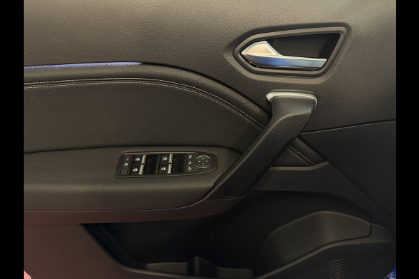 Mitsubishi ASX 1.6 PHEV AT INTENSE+ 8 JAAR GARANTIE NW AUTO / 0KM / CAMERA / NAVI LED PLUG IN HYBRID