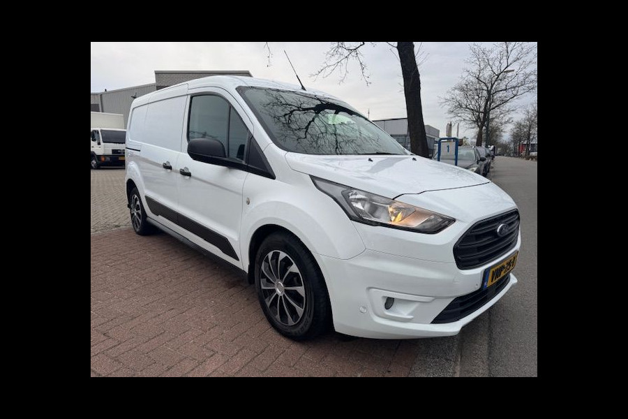 Ford Transit Connect 1.5 Tdci EcoBlue L2 Trend Euro 6 76.000km Airco Nette Auto