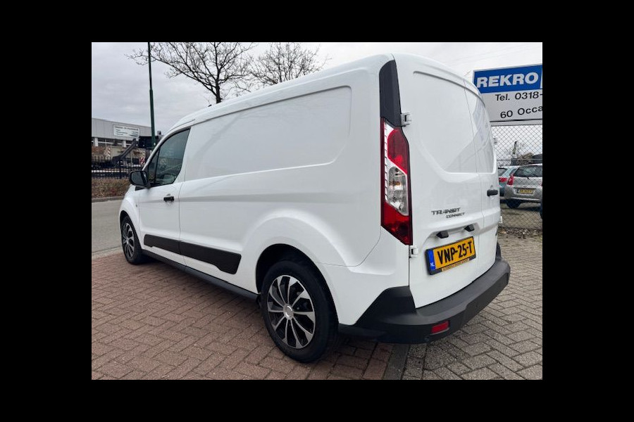Ford Transit Connect 1.5 Tdci EcoBlue L2 Trend Euro 6 76.000km Airco Nette Auto