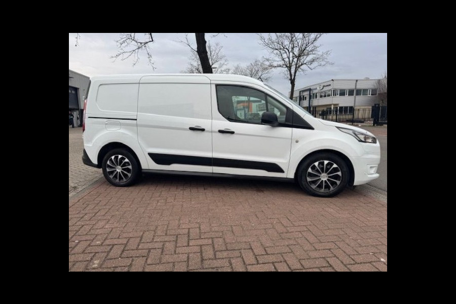 Ford Transit Connect 1.5 Tdci EcoBlue L2 Trend Euro 6 76.000km Airco Nette Auto