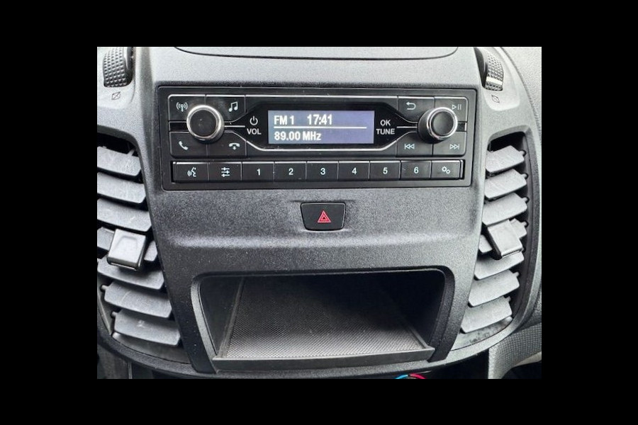 Ford Transit Connect 1.5 Tdci EcoBlue L2 Trend Euro 6 76.000km Airco Nette Auto