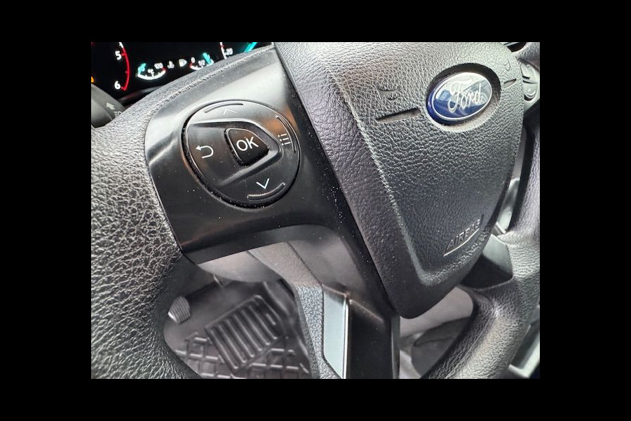 Ford Transit Connect 1.5 Tdci EcoBlue L2 Trend Euro 6 76.000km Airco Nette Auto