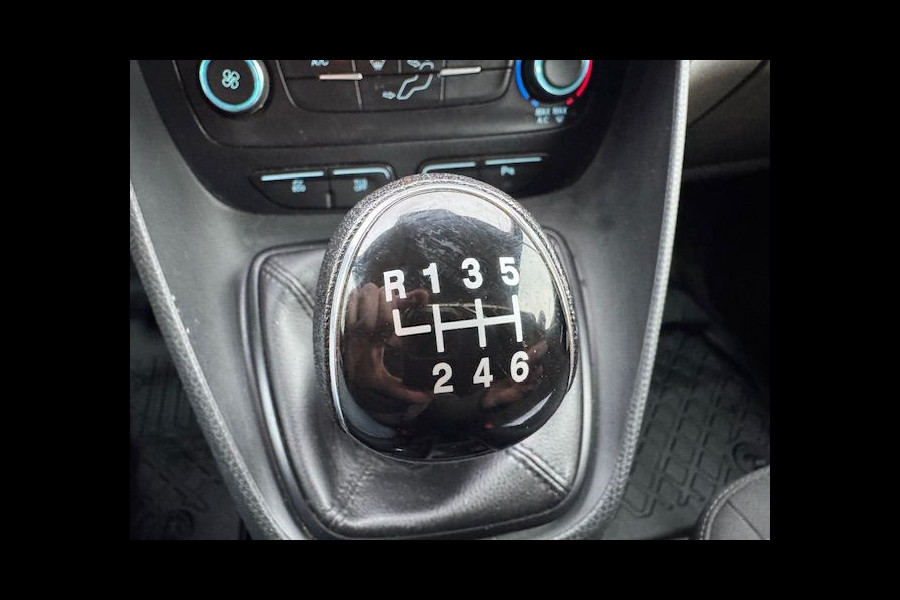 Ford Transit Connect 1.5 Tdci EcoBlue L2 Trend Euro 6 76.000km Airco Nette Auto