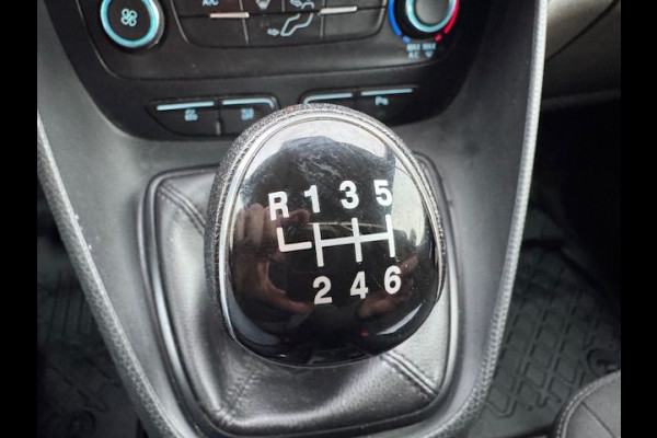 Ford Transit Connect 1.5 Tdci EcoBlue L2 Trend Euro 6 76.000km Airco Nette Auto