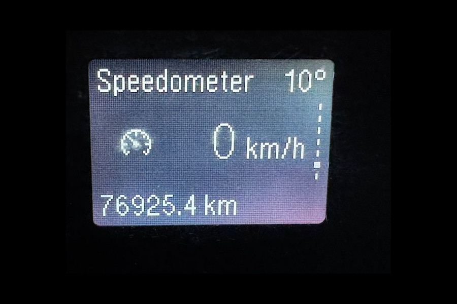 Ford Transit Connect 1.5 Tdci EcoBlue L2 Trend Euro 6 76.000km Airco Nette Auto