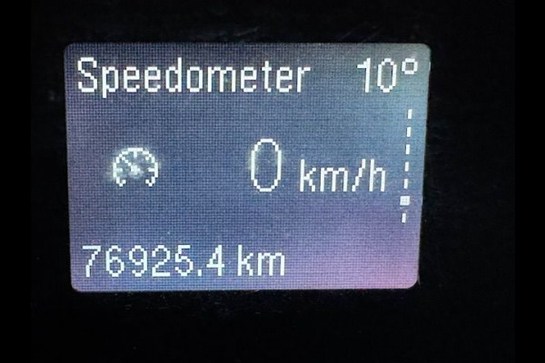 Ford Transit Connect 1.5 Tdci EcoBlue L2 Trend Euro 6 76.000km Airco Nette Auto