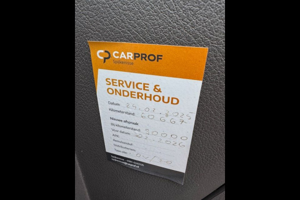 Ford Transit Connect 1.5 Tdci EcoBlue L2 Trend Euro 6 76.000km Airco Nette Auto