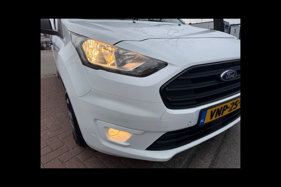 Ford Transit Connect 1.5 Tdci EcoBlue L2 Trend Euro 6 76.000km Airco Nette Auto