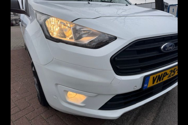 Ford Transit Connect 1.5 Tdci EcoBlue L2 Trend Euro 6 76.000km Airco Nette Auto