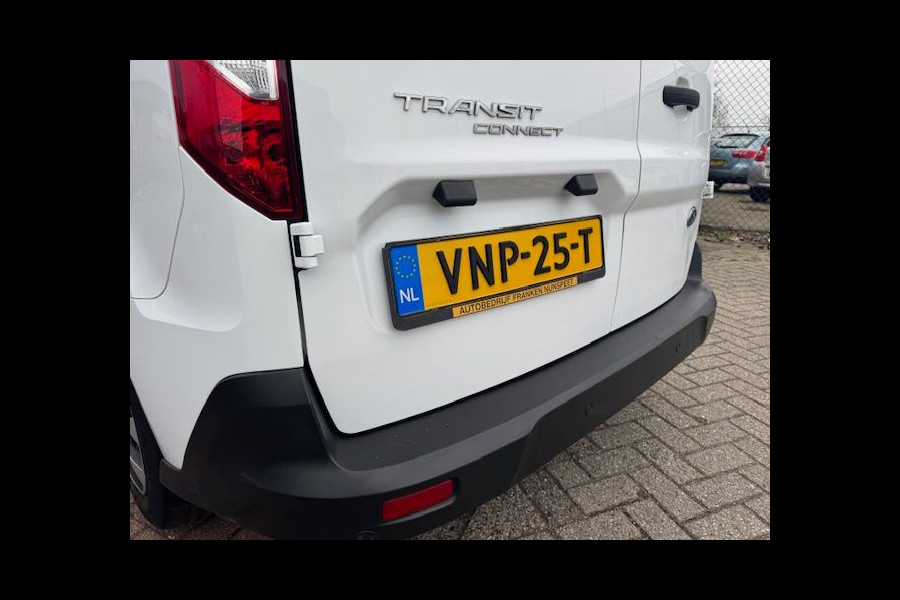 Ford Transit Connect 1.5 Tdci EcoBlue L2 Trend Euro 6 76.000km Airco Nette Auto