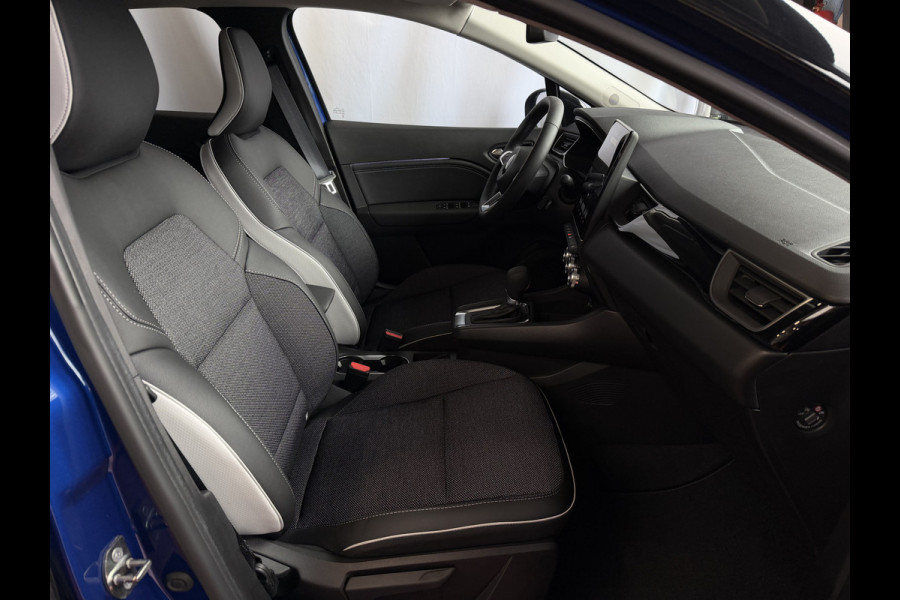 Mitsubishi ASX 1.6 PHEV AT INTENSE+ 8 JAAR GARANTIE NW AUTO / 0KM / CAMERA / NAVI LED PLUG IN HYBRID