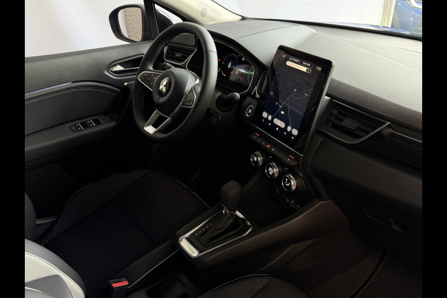 Mitsubishi ASX 1.6 PHEV AT INTENSE+ 8 JAAR GARANTIE NW AUTO / 0KM / CAMERA / NAVI LED PLUG IN HYBRID