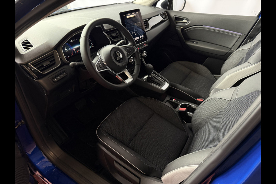 Mitsubishi ASX 1.6 PHEV AT INTENSE+ 8 JAAR GARANTIE NW AUTO / 0KM / CAMERA / NAVI LED PLUG IN HYBRID