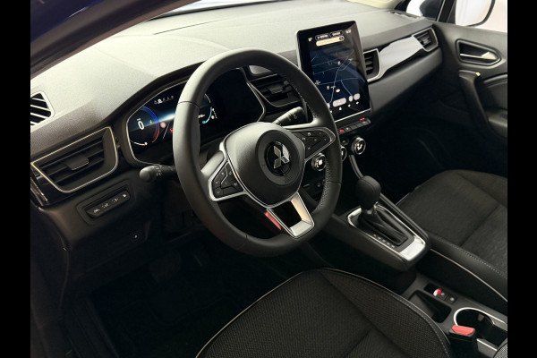 Mitsubishi ASX 1.6 PHEV AT INTENSE+ 8 JAAR GARANTIE NW AUTO / 0KM / CAMERA / NAVI LED PLUG IN HYBRID