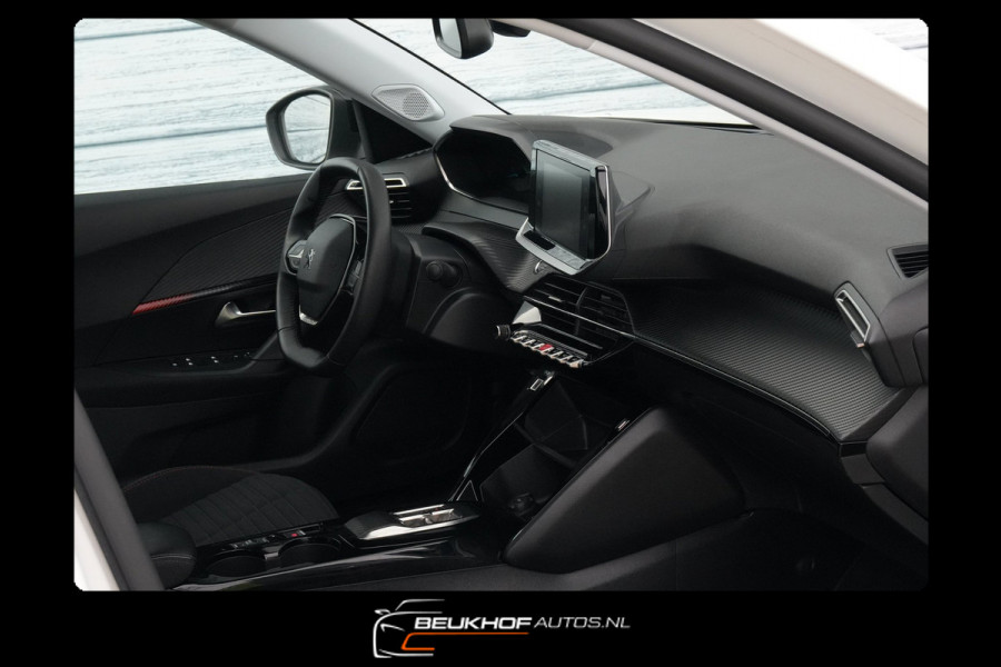 Peugeot e-2008 EV Active Pack 50 kWh Cruise Carplay Soh92%