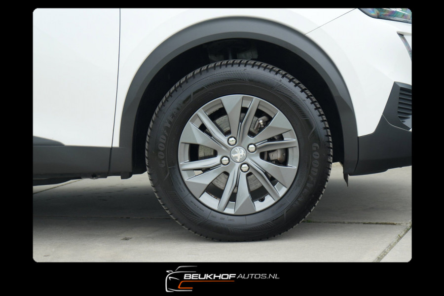 Peugeot e-2008 EV Active Pack 50 kWh Cruise Carplay Soh92%