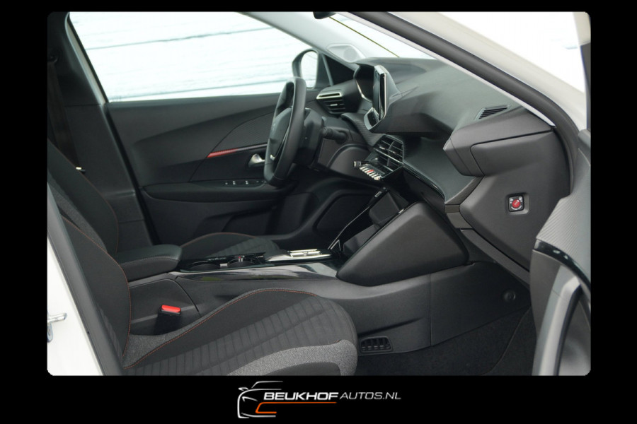 Peugeot e-2008 EV Active Pack 50 kWh Cruise Carplay Soh92%