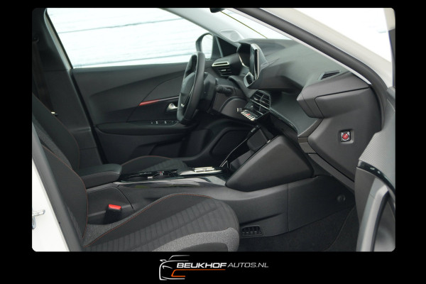 Peugeot e-2008 EV Active Pack 50 kWh Cruise Carplay Soh92%