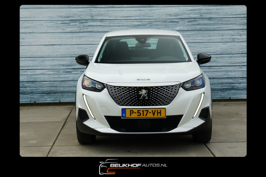 Peugeot e-2008 EV Active Pack 50 kWh Cruise Carplay Soh92%