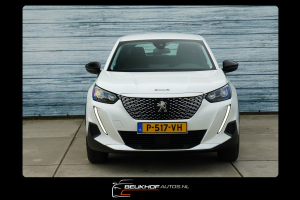 Peugeot e-2008 EV Active Pack 50 kWh Cruise Carplay Soh92%