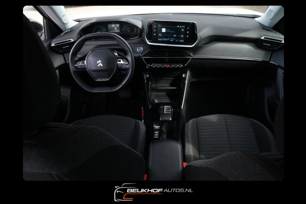 Peugeot e-2008 EV Active Pack 50 kWh Cruise Carplay Soh92%