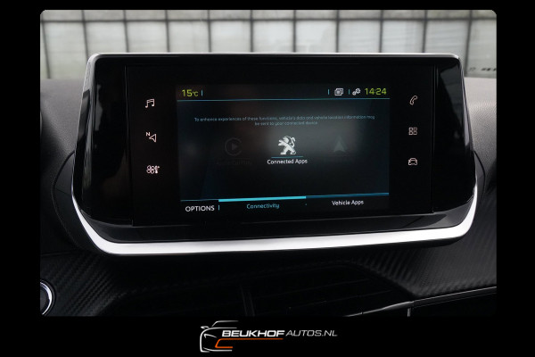 Peugeot e-2008 EV Active Pack 50 kWh Cruise Carplay Soh92%