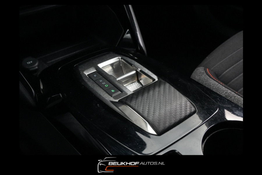 Peugeot e-2008 EV Active Pack 50 kWh Cruise Carplay Soh92%