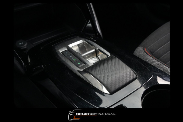 Peugeot e-2008 EV Active Pack 50 kWh Cruise Carplay Soh92%