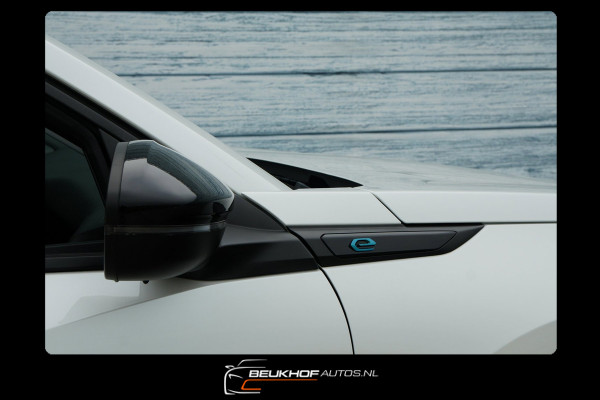 Peugeot e-2008 EV Active Pack 50 kWh Cruise Carplay Soh92%
