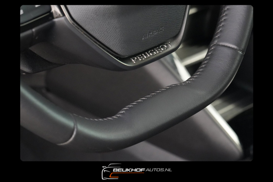 Peugeot e-2008 EV Active Pack 50 kWh Cruise Carplay Soh92%