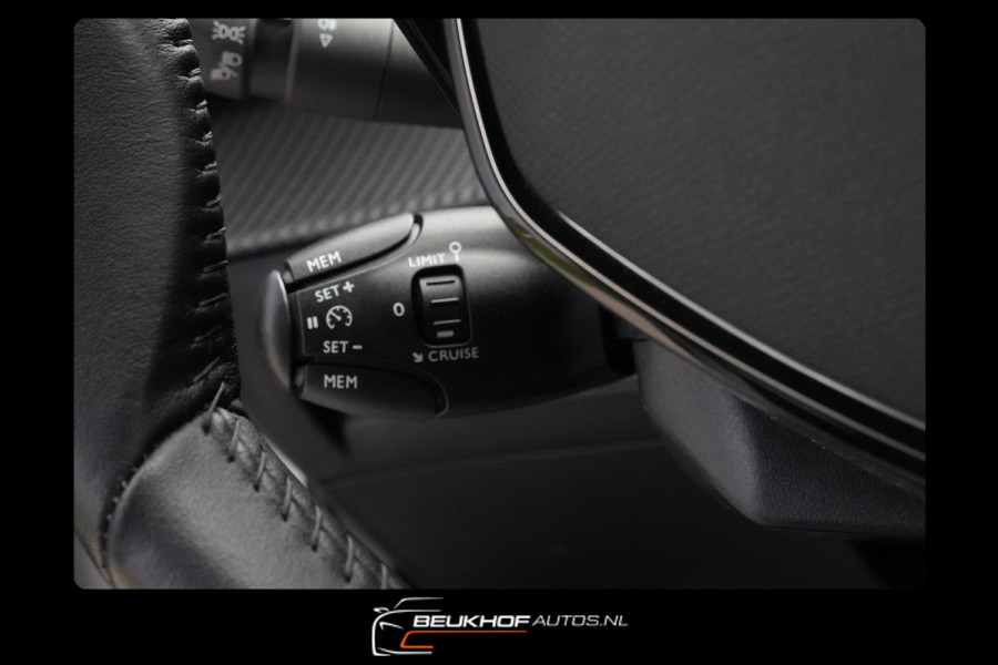 Peugeot e-2008 EV Active Pack 50 kWh Cruise Carplay Soh92%