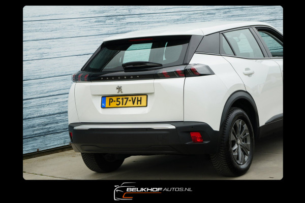 Peugeot e-2008 EV Active Pack 50 kWh Cruise Carplay Soh92%