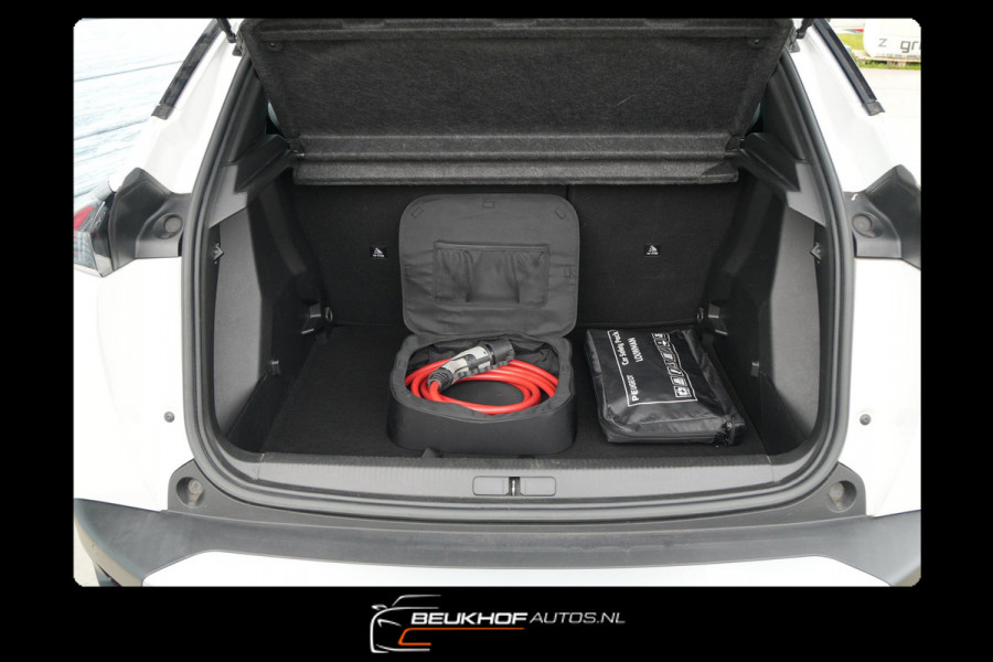 Peugeot e-2008 EV Active Pack 50 kWh Cruise Carplay Soh92%