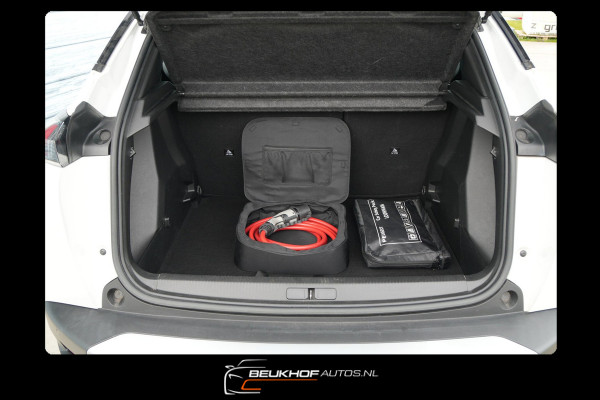 Peugeot e-2008 EV Active Pack 50 kWh Cruise Carplay Soh92%