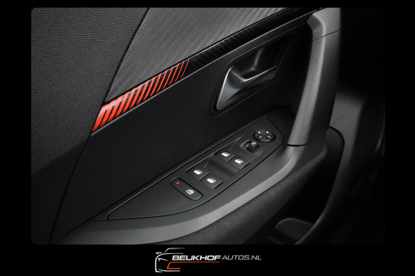 Peugeot e-2008 EV Active Pack 50 kWh Cruise Carplay Soh92%