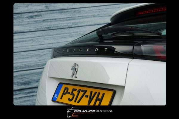 Peugeot e-2008 EV Active Pack 50 kWh Cruise Carplay Soh92%