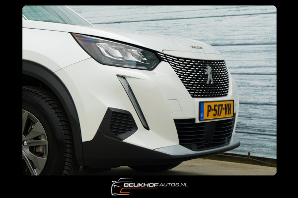 Peugeot e-2008 EV Active Pack 50 kWh Cruise Carplay Soh92%