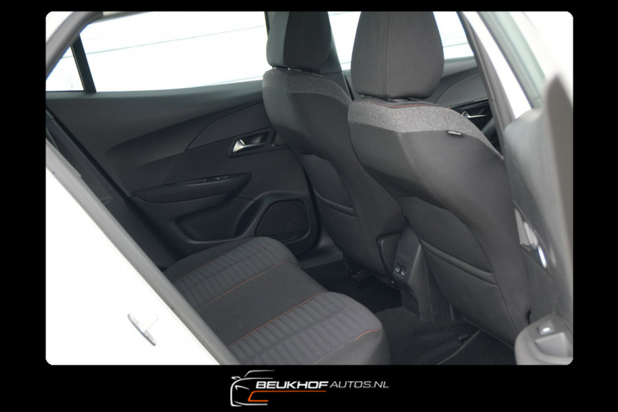 Peugeot e-2008 EV Active Pack 50 kWh Cruise Carplay Soh92%