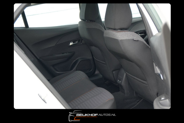 Peugeot e-2008 EV Active Pack 50 kWh Cruise Carplay Soh92%