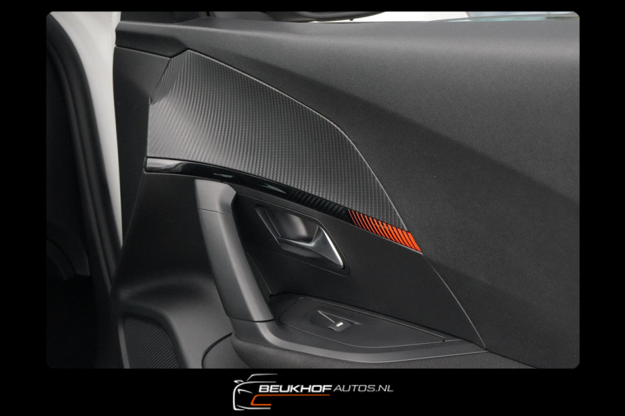 Peugeot e-2008 EV Active Pack 50 kWh Cruise Carplay Soh92%