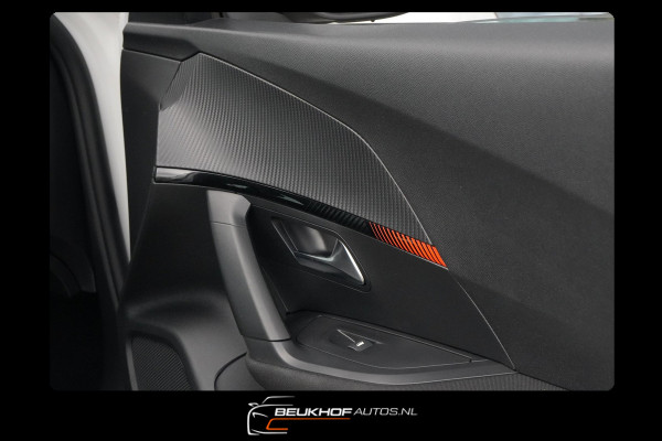 Peugeot e-2008 EV Active Pack 50 kWh Cruise Carplay Soh92%