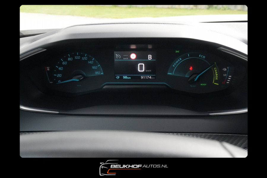 Peugeot e-2008 EV Active Pack 50 kWh Cruise Carplay Soh92%