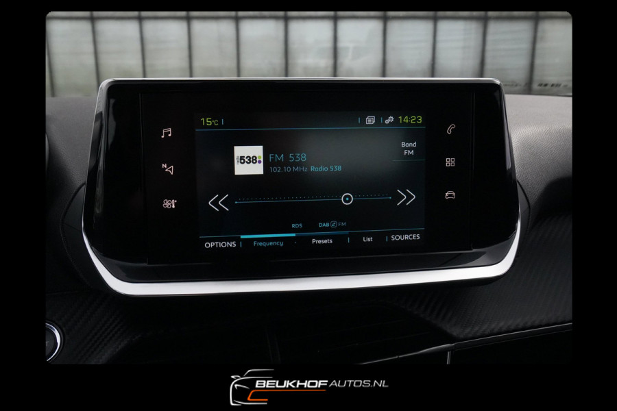 Peugeot e-2008 EV Active Pack 50 kWh Cruise Carplay Soh92%