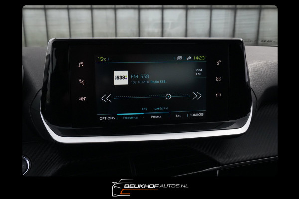 Peugeot e-2008 EV Active Pack 50 kWh Cruise Carplay Soh92%