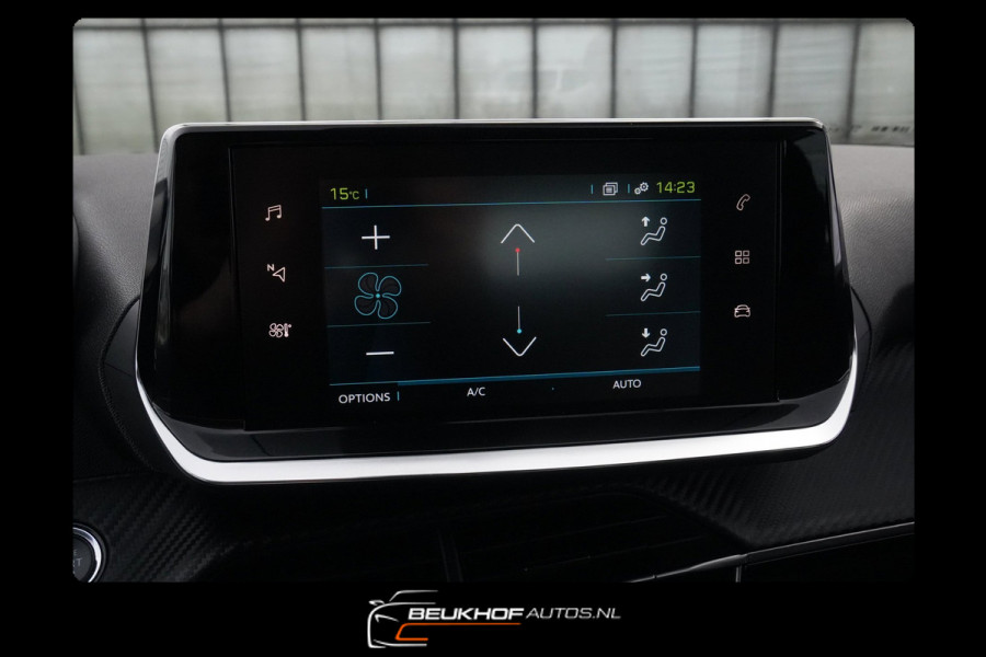 Peugeot e-2008 EV Active Pack 50 kWh Cruise Carplay Soh92%