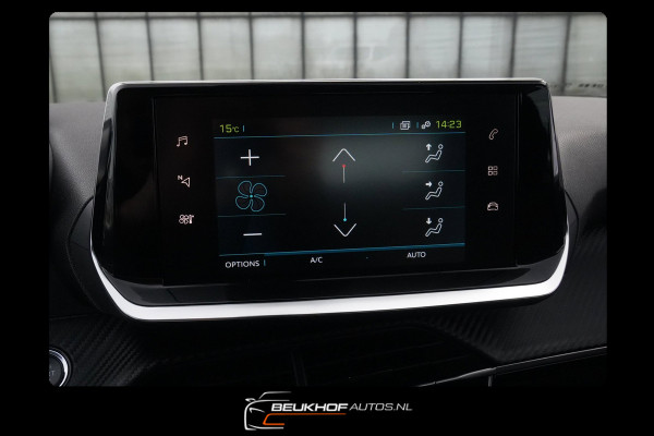 Peugeot e-2008 EV Active Pack 50 kWh Cruise Carplay Soh92%