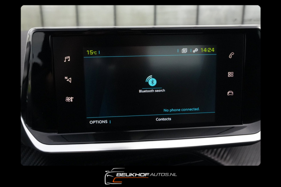 Peugeot e-2008 EV Active Pack 50 kWh Cruise Carplay Soh92%