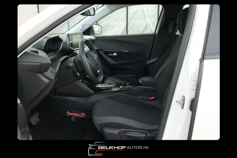 Peugeot e-2008 EV Active Pack 50 kWh Cruise Carplay Soh92%