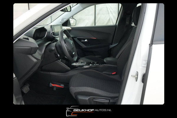 Peugeot e-2008 EV Active Pack 50 kWh Cruise Carplay Soh92%