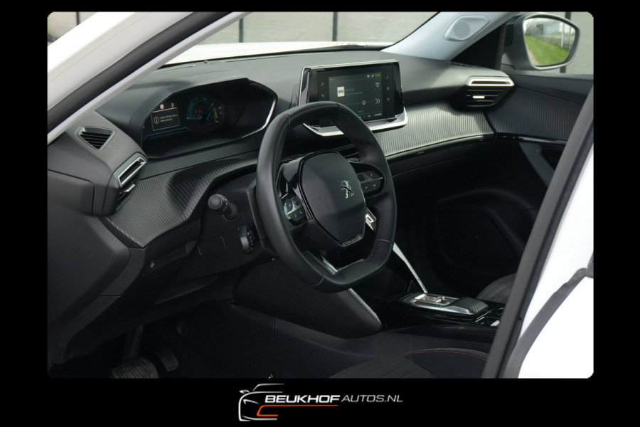 Peugeot e-2008 EV Active Pack 50 kWh Cruise Carplay Soh92%
